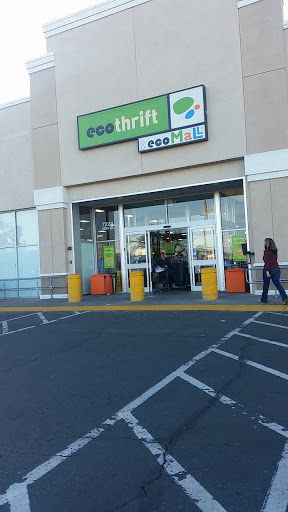 Thrift Store «Eco Thrift», reviews and photos, 7224 55th St, Sacramento, CA 95823, USA