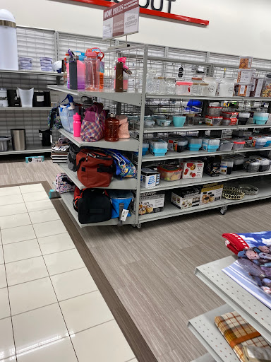 Clothing Store «Burlington Coat Factory», reviews and photos, 47100 Community Plaza, Sterling, VA 20164, USA