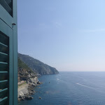 Photo n°5 de l'avis de Steffi.o fait le 01/09/2019 à 15:23 sur le  Affittacamere Vandiris à Manarola