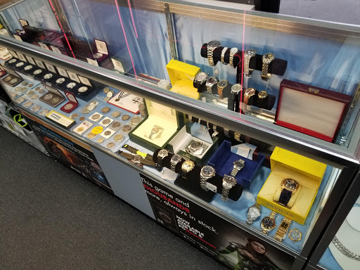 Pawn Shop «Todds Pawn Shop», reviews and photos, 300 N Milwaukee Ave # G, Lake Villa, IL 60046, USA