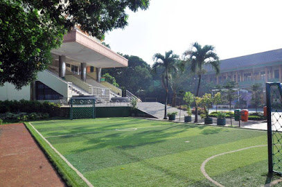 Madrasah Pembangunan Syarif Hidayatullah Jakarta