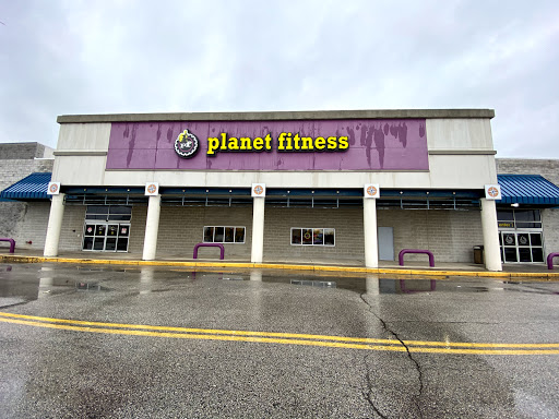 Gym «Planet Fitness», reviews and photos, 597 E Ordnance Rd, Glen Burnie, MD 21061, USA