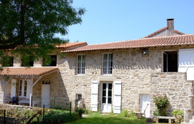 Rannou Christophe à Chemillé-en-Anjou