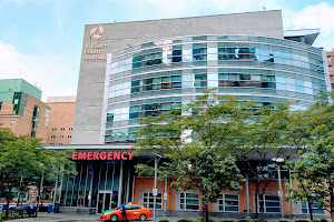 Toronto General Hospital