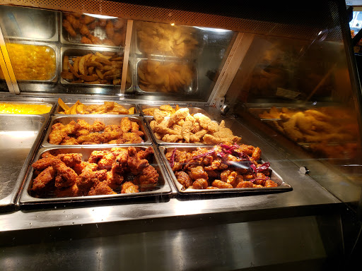 Grocery Store «Pavilions», reviews and photos, 7 Peninsula Center, Rolling Hills Estates, CA 90274, USA