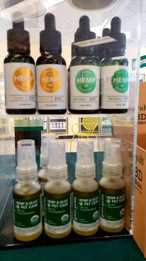 Natural Foods Store «Toomey Natural Foods», reviews and photos, 914 Lila Ave, Milford, OH 45150, USA