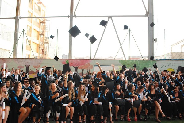 Centre dEstudis Jaume Balmes