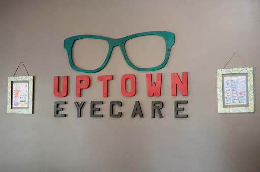 Optometrist «Uptown Eye Care», reviews and photos, 114 N State St, Westerville, OH 43081, USA