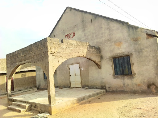 COCIN CC Tudun Gwandara, Unnamed Road, Lafia, Nigeria, Church, state Nasarawa