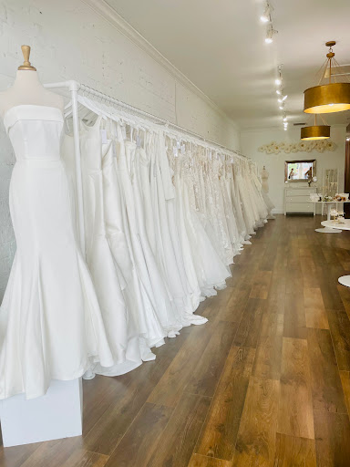 Bridal Shop «The White Magnolia Bridal Collection», reviews and photos, 1716 Hendricks Ave, Jacksonville, FL 32207, USA