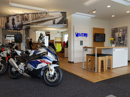 Motorcycle Dealer «European Motorcycles of Western Oregon», reviews and photos, 2891 W 11th Ave, Eugene, OR 97402, USA