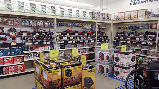 Hardware Store «Harbor Freight Tools», reviews and photos, 1640 75th St, Downers Grove, IL 60516, USA