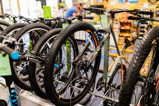 Bicycle Store «Budget Bicycles», reviews and photos, 2750 Colorado Blvd, Los Angeles, CA 90041, USA