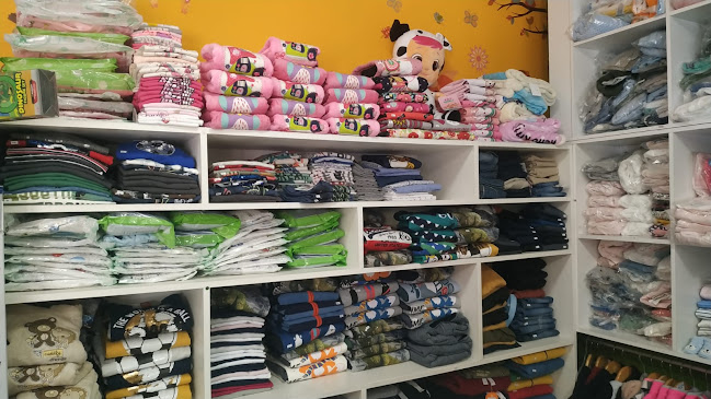 Opiniones de Miro Blue's Kids en Canelones - Tienda de ropa
