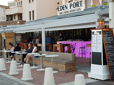 Eden Port - Eden Club - Calvi à Calvi