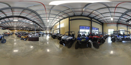 ATV Dealer «Powersports of America», reviews and photos, 3051 Old Husbands Rd, Paducah, KY 42003, USA