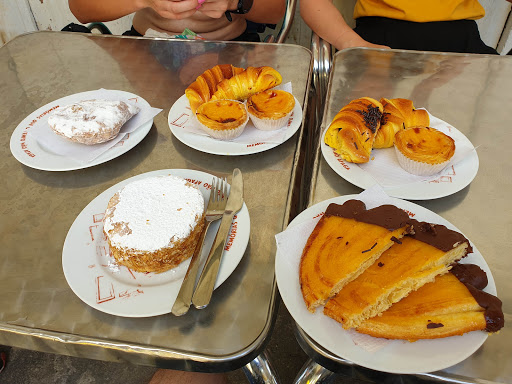 Petinga Doce no Caminha, Viana do Castelo