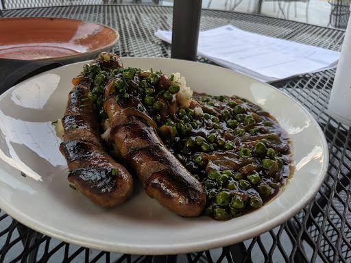 Food Producer «Three Blind Mice Irish Pub», reviews and photos, 101 N Main St, Mt Clemens, MI 48043, USA