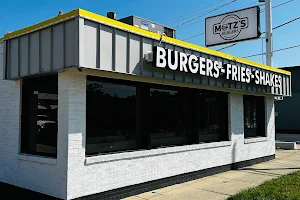 Motz's Burgers image