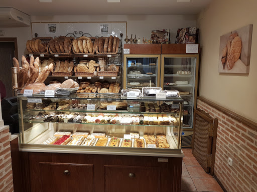 BAKERY THE ARCADE en Riaza, Segovia