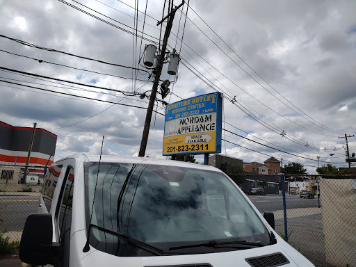 Appliance Store «Nordam Appliance LLC», reviews and photos, 567 52nd St SUITE 13, West New York, NJ 07093, USA