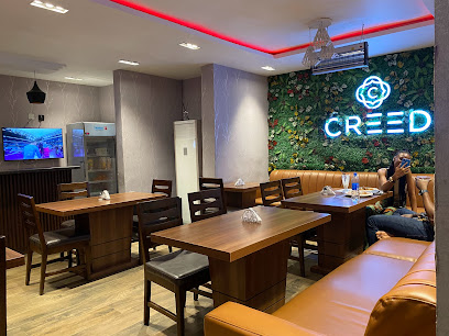 CREED UPSCALE BISTRO AND BAR