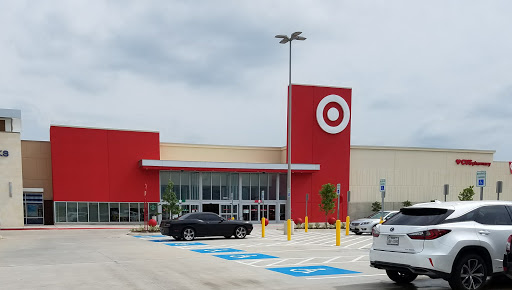 Target, 6635 N Grand Pkwy W, Spring, TX 77389, USA, 