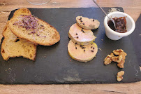 Foie gras du Restaurant La Clé De Voûte à Sarlat-la-Canéda - n°1
