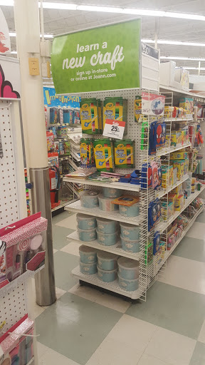 Fabric Store «Jo-Ann Fabrics and Crafts», reviews and photos, 1439 W Pipeline Rd, Hurst, TX 76053, USA