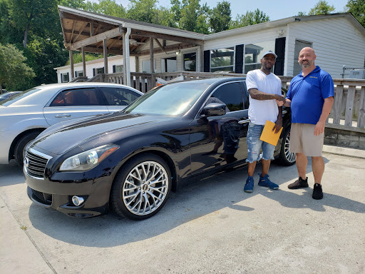 Used Car Dealer «Tillman Auto», reviews and photos, 8768 Beach Blvd, Jacksonville, FL 32216, USA