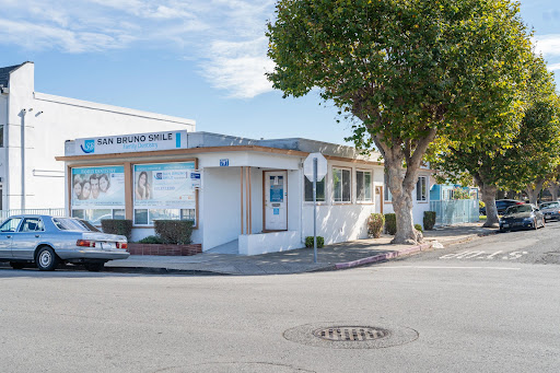 San Bruno Smile image