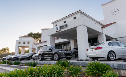 BMW Santa Barbara