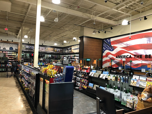 Outdoor Sports Store «Field & Stream», reviews and photos, 800 Brevard Rd #901, Asheville, NC 28806, USA