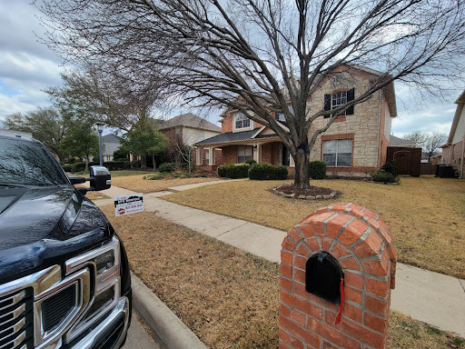 Roofing Contractor «Dfw Roofing Pro», reviews and photos, 7300 Henneman Way #4318, McKinney, TX 75070, USA