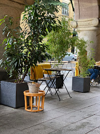 Atmosphère du Café #Fox Coffee Shop (Metz) - n°11