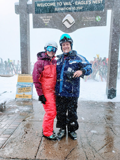 Snowboard Rental Service «Double Diamond Ski Shop», reviews and photos, 520 E Lionshead Cir, Vail, CO 81657, USA