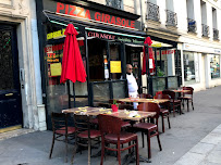 Photos du propriétaire du Restaurant italien Girasole à Paris - n°2