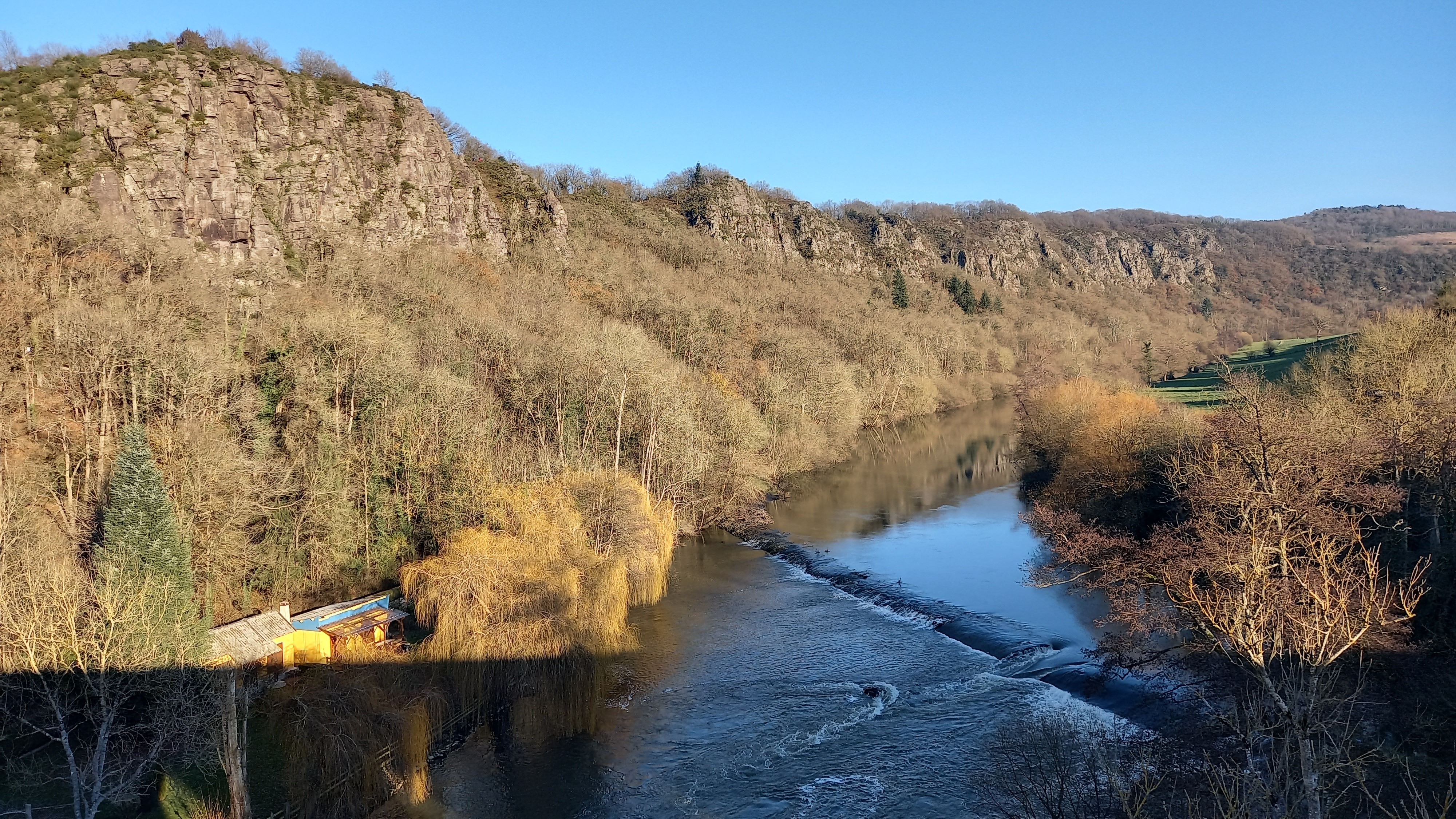 Photo n° 1 de l'avis de Didier. fait le 20/12/2021 à 14:20