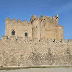 Photo n°7 de l'avis de Salvo.l fait le 09/04/2024 à 11:33 sur le  Castello Federiciano di Roseto Capo Spulico à Borgata Marina