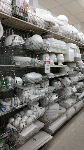 Craft Store «Michaels», reviews and photos, 201 E Orangefair Mall, Fullerton, CA 92832, USA