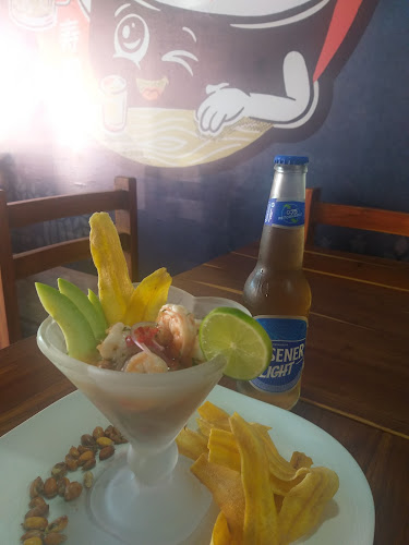 Arigato Resto Bar - Guayaquil
