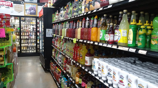 Liquor Store «J&J Liquor», reviews and photos, 1590 Hudson Bridge Rd, Stockbridge, GA 30281, USA