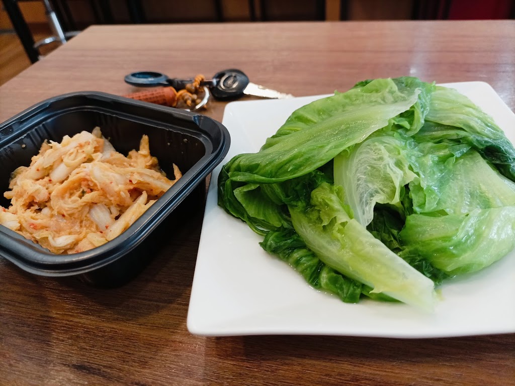 八方雲集鍋貼水餃專賣店 的照片