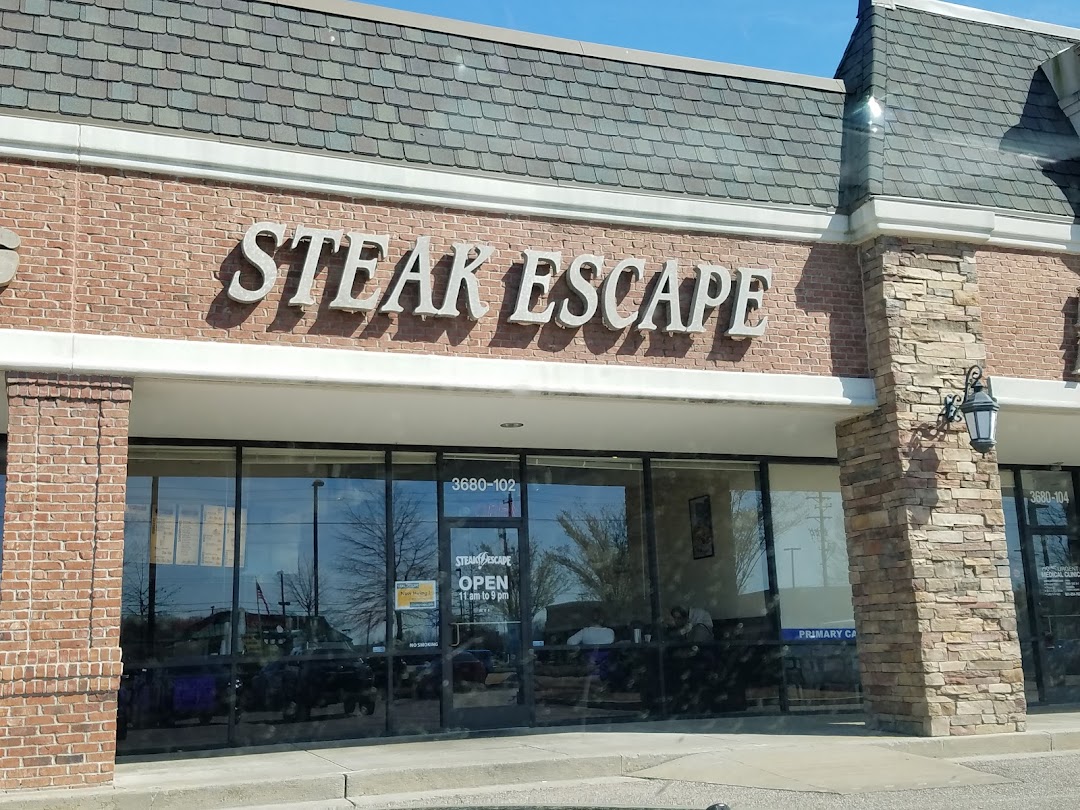 Steak Escape Collierville