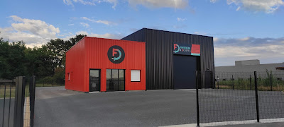 Fonteneau Décors à Sèvremoine