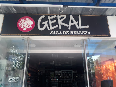 Gerald Barber Shop