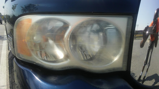 Shopping Mall «Merritt Park Shopping Center», reviews and photos, 1762 Merritt Blvd, Dundalk, MD 21222, USA