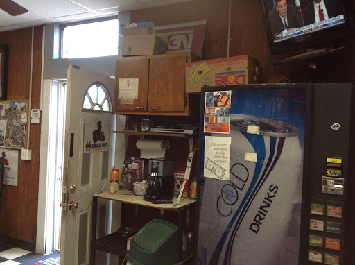 Tire Shop «Westown Tire & Auto Repair», reviews and photos, 2703 Scranton Rd, Cleveland, OH 44113, USA