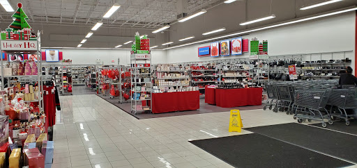 Clothing Store «Burlington Coat Factory», reviews and photos, 2520 Rudkin Rd, Union Gap, WA 98903, USA