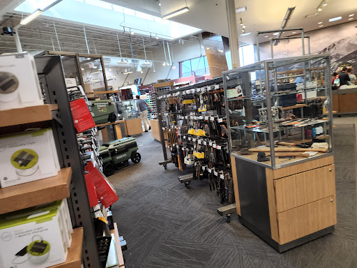 Camping Store «REI», reviews and photos, 1789 28th St, Boulder, CO 80301, USA